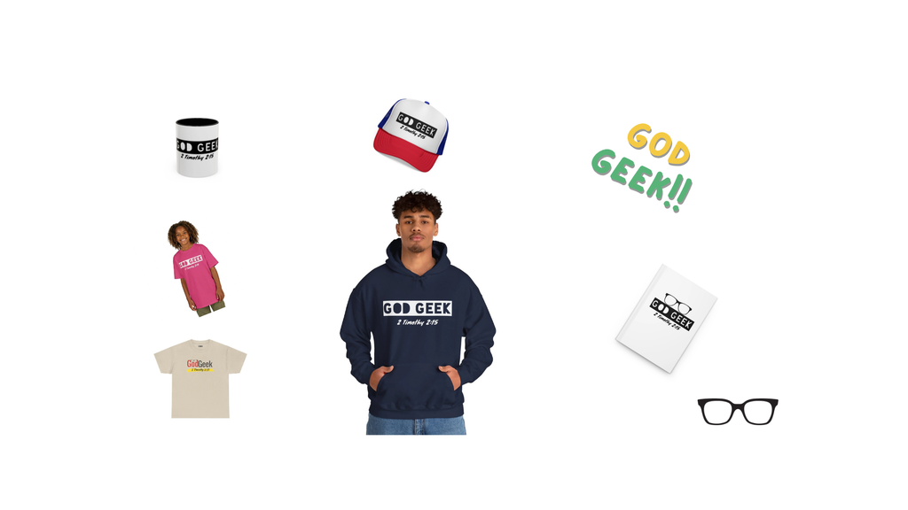 GG - "The Bar" Trucker Cap
