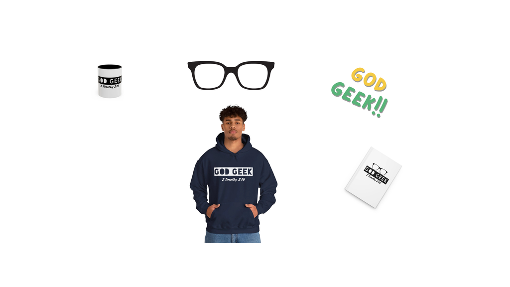 Geek Journal