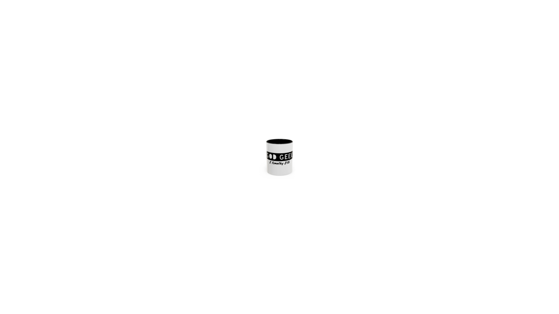 GG Coffee Mug (11, 15oz)