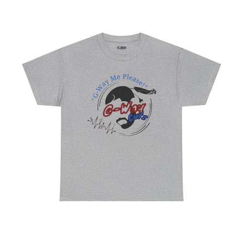 G-Way Cutz Tee