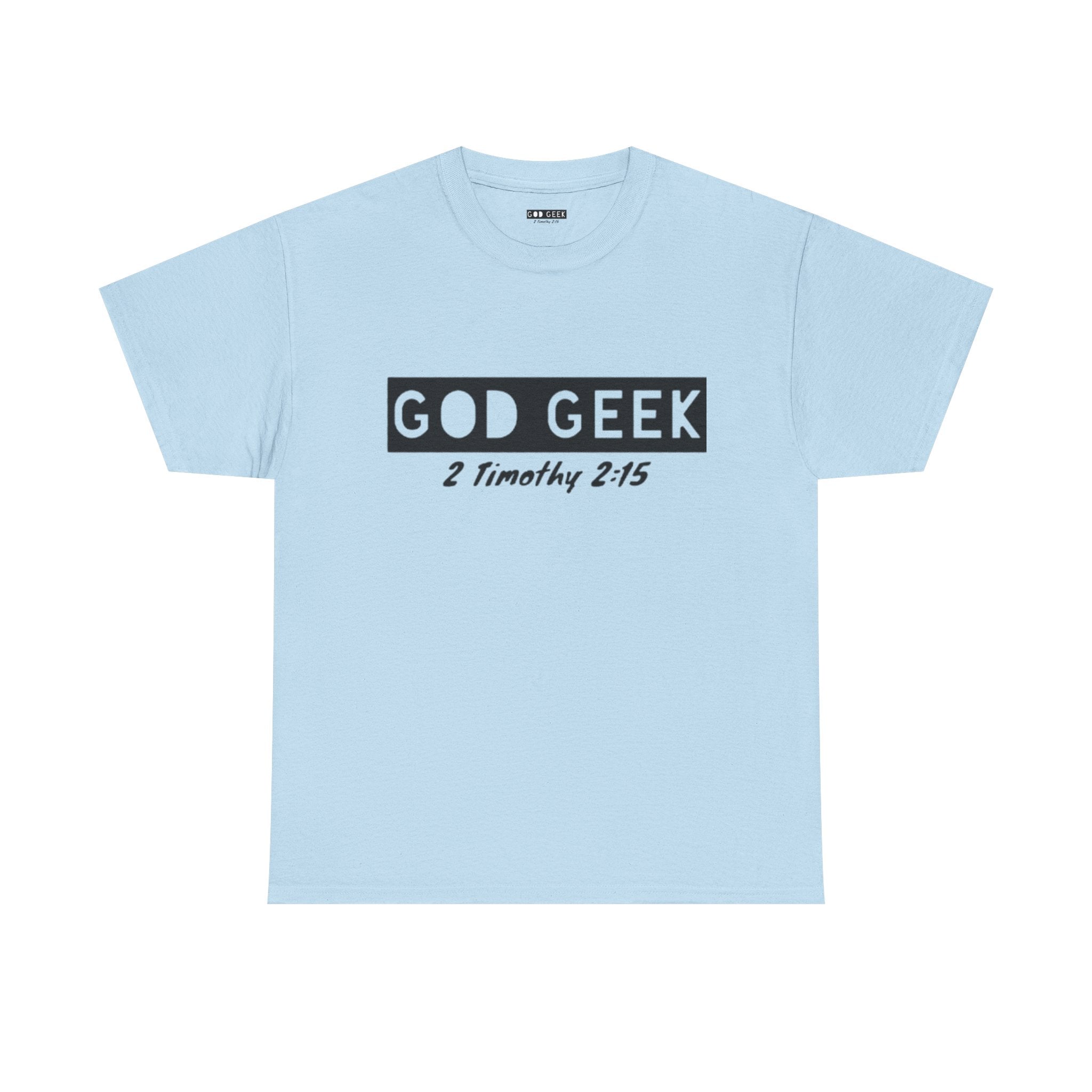 GG -"The Bar" Tee
