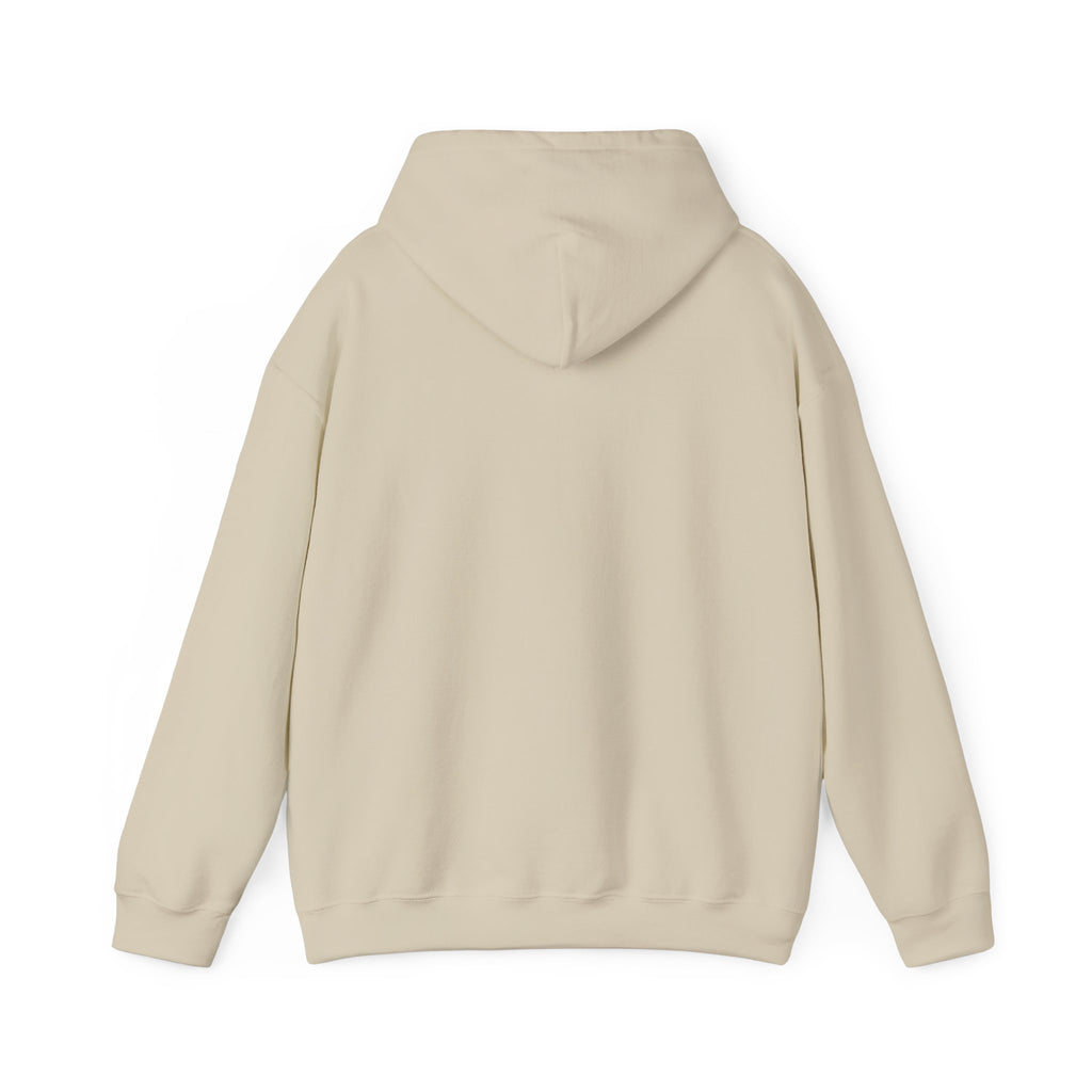GG Hoodie - "The Bar"