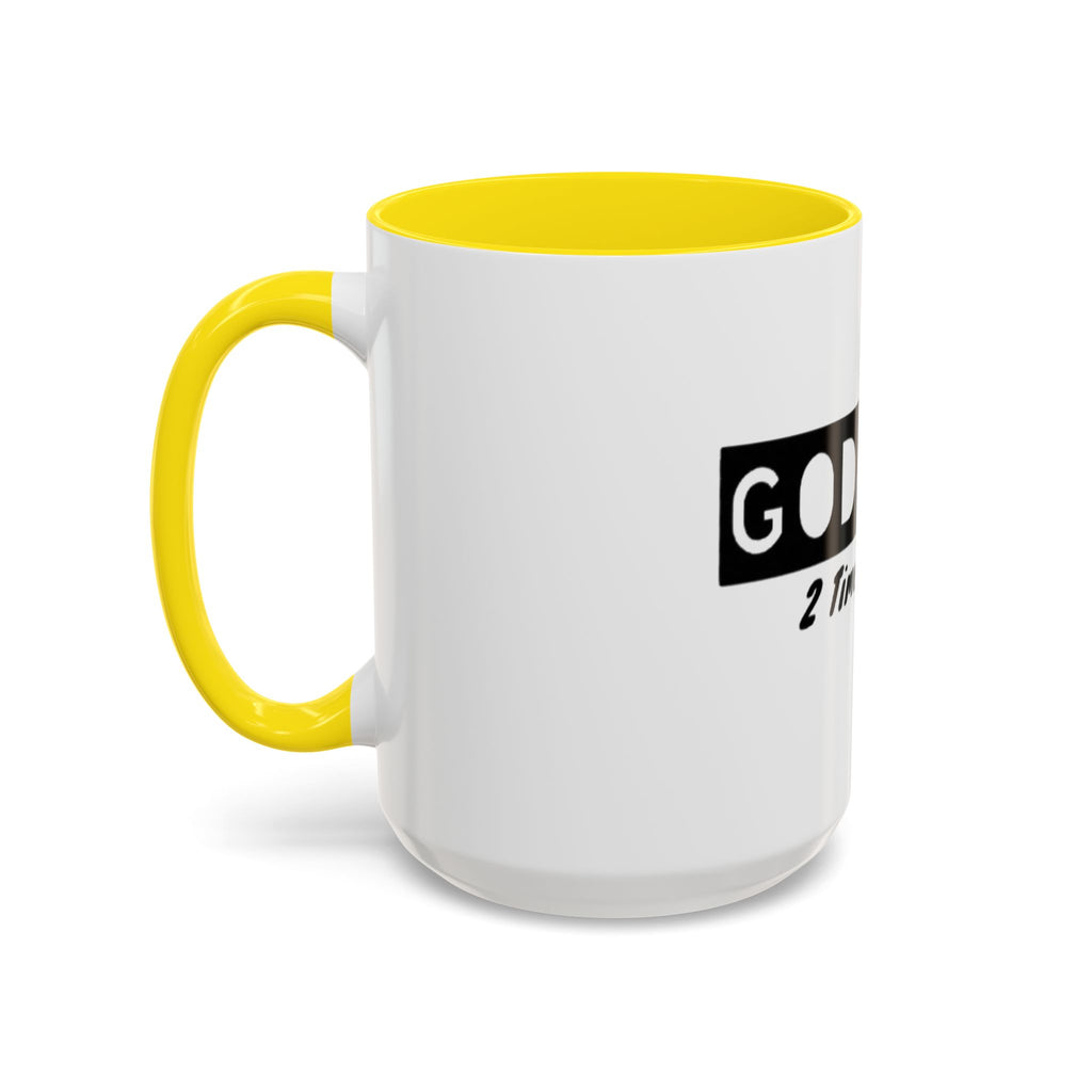 GG Coffee Mug (11, 15oz)