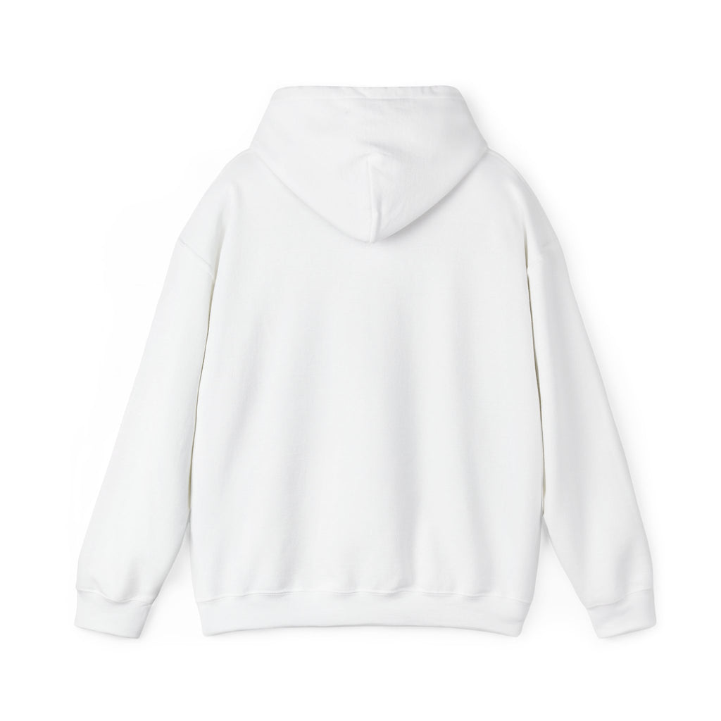 GG Hoodie - "The Bar"