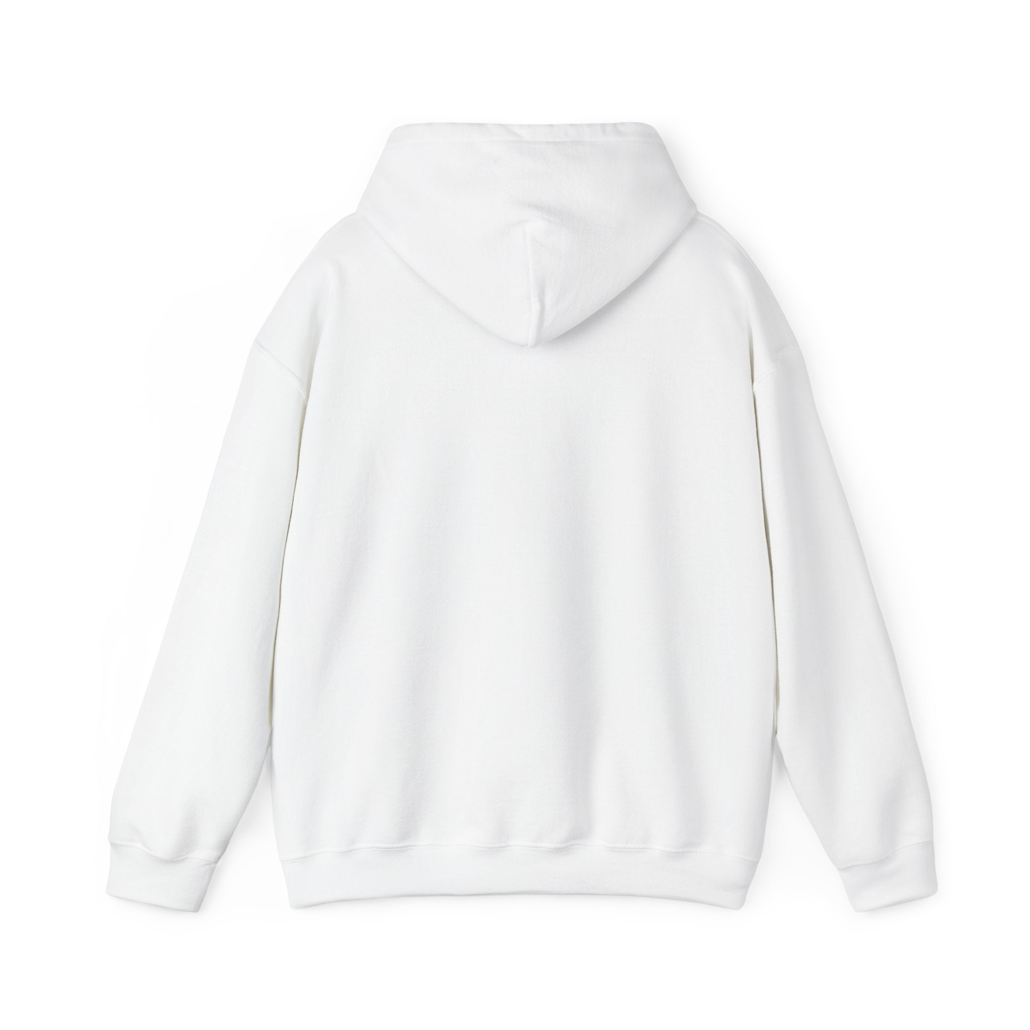 GG Hoodie - "The Bar"