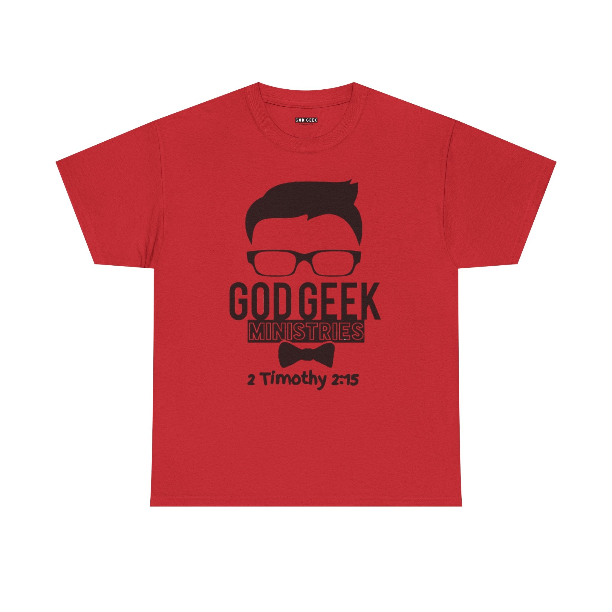 GGM - "Original Big Head" Tee
