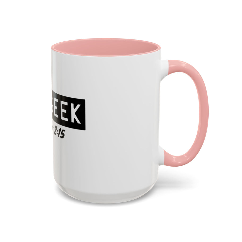 GG Coffee Mug (11, 15oz)