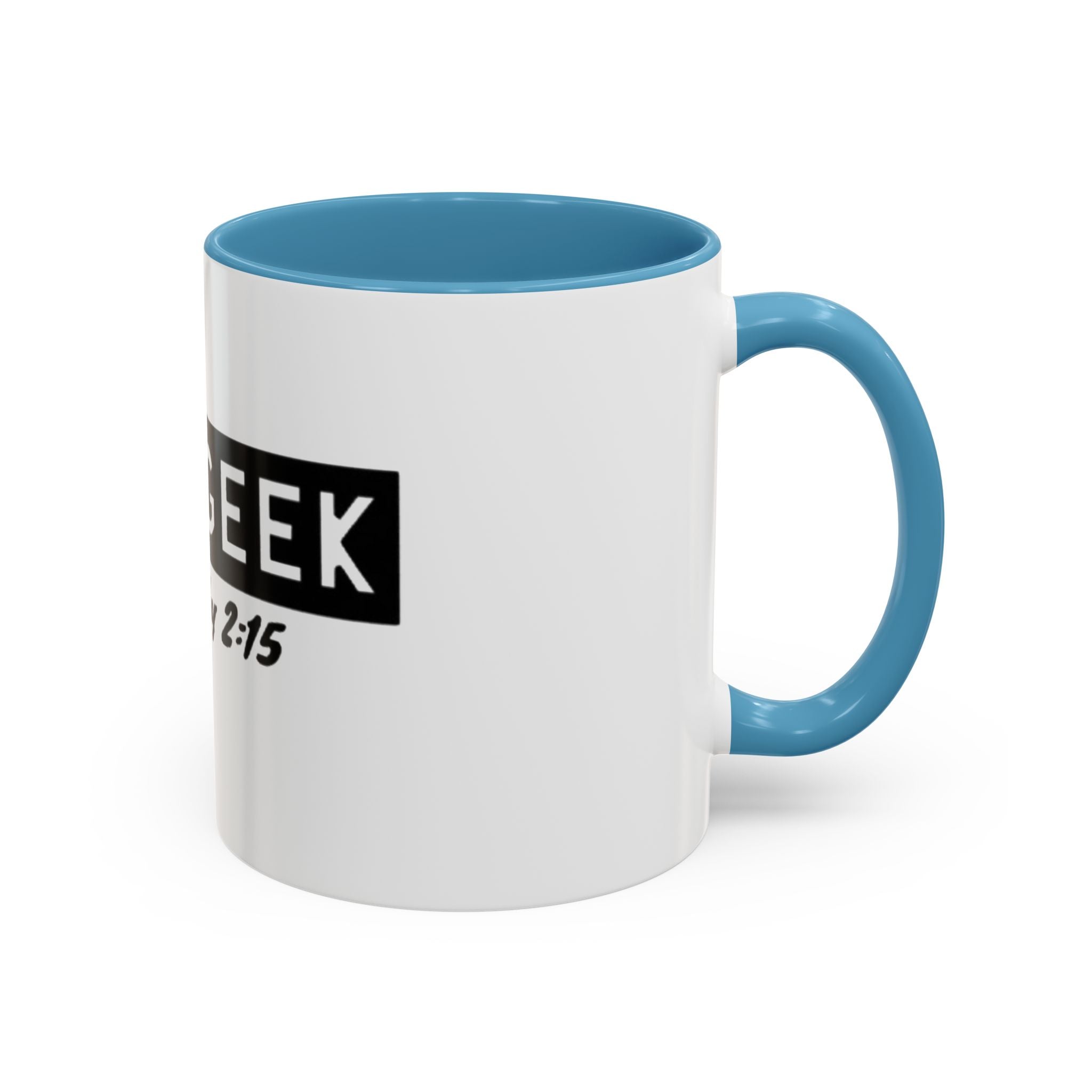 GG Coffee Mug (11, 15oz)