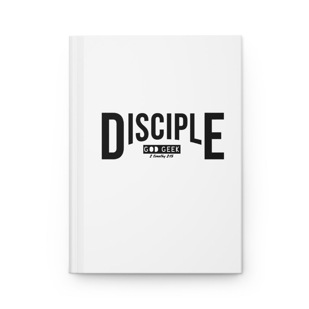 GG Disciple Journal