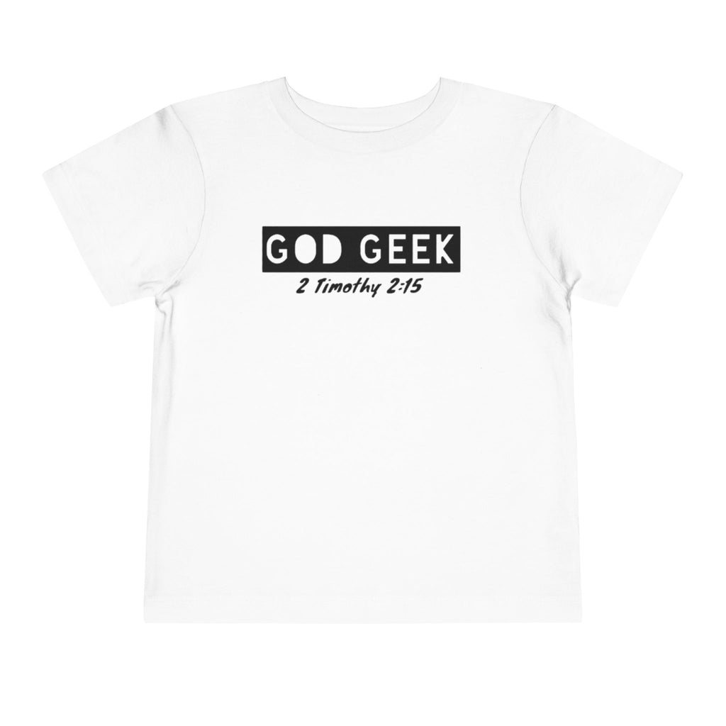 GG Toddler - "The Bar" Tee