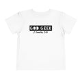 GG Toddler - "The Bar" Tee