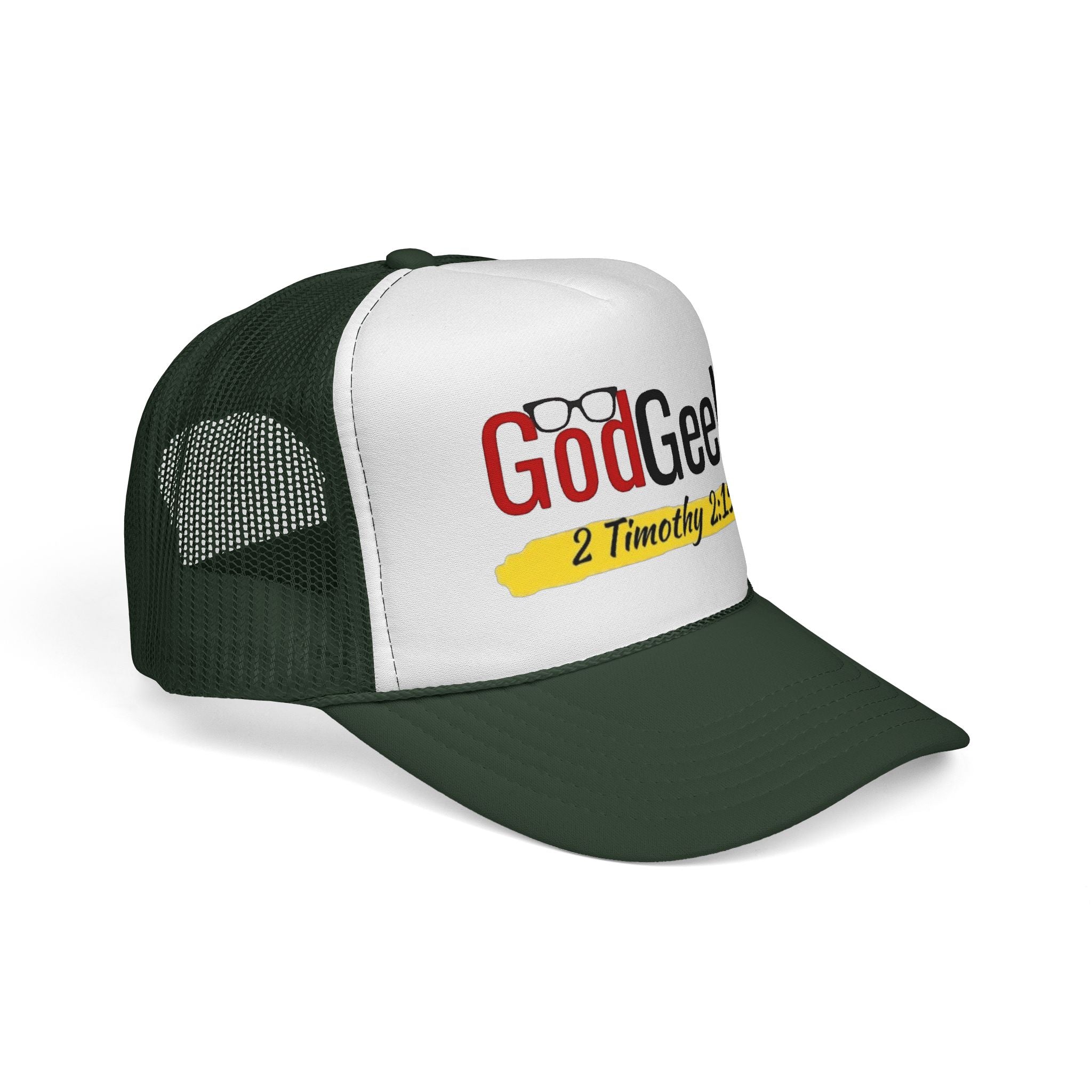 "The Highlighter" Trucker Cap