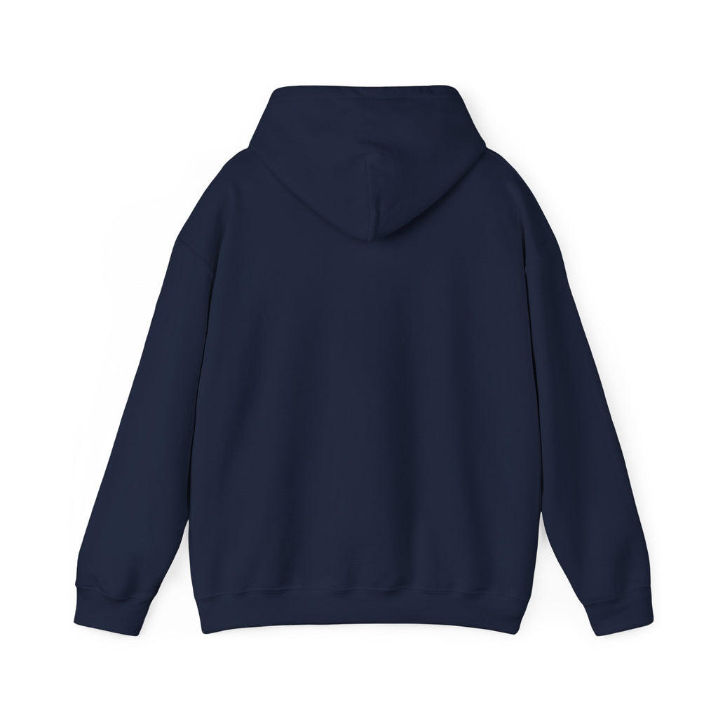 GG Hoodie - "Subject-Verb"