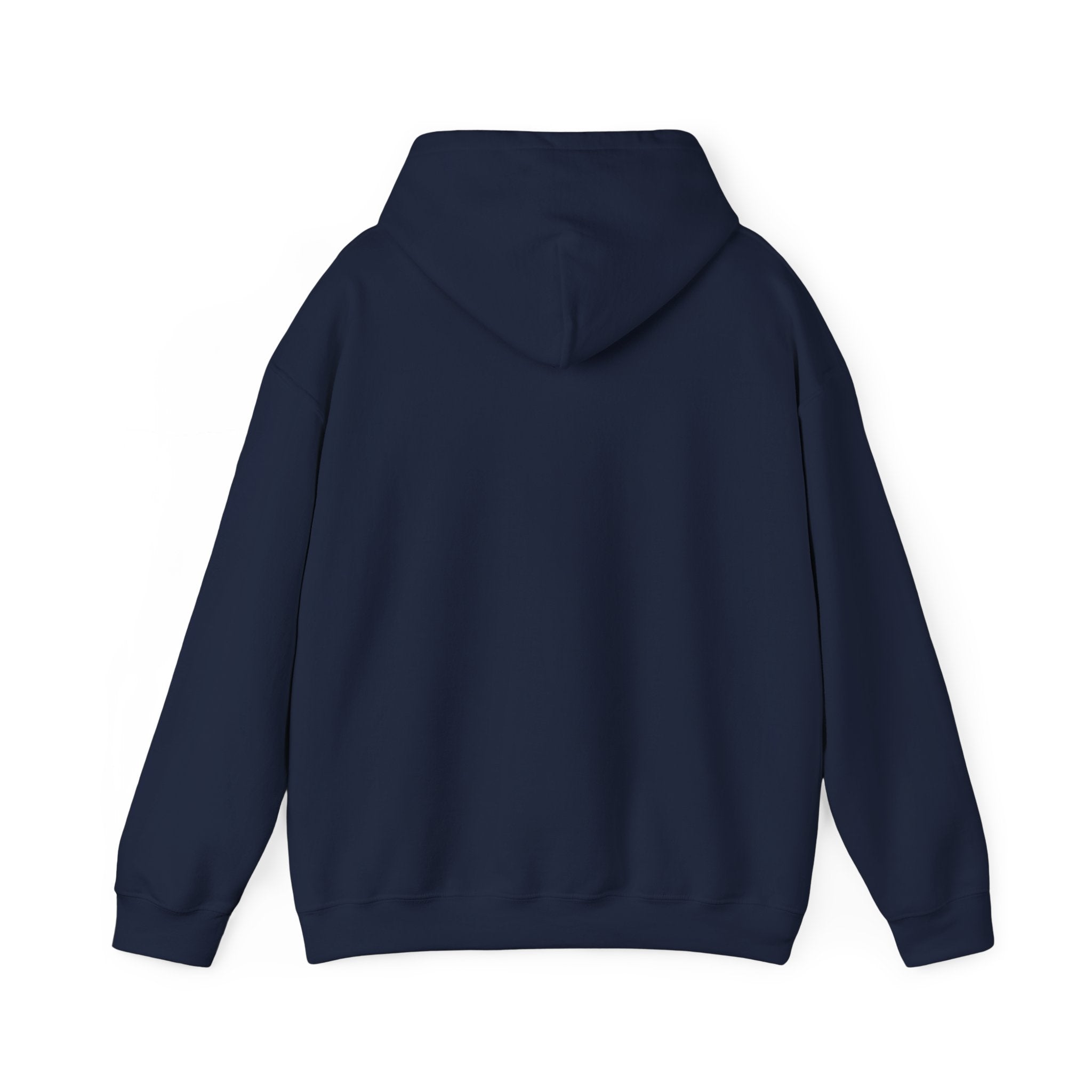 GG Hoodie - "Subject-Verb"