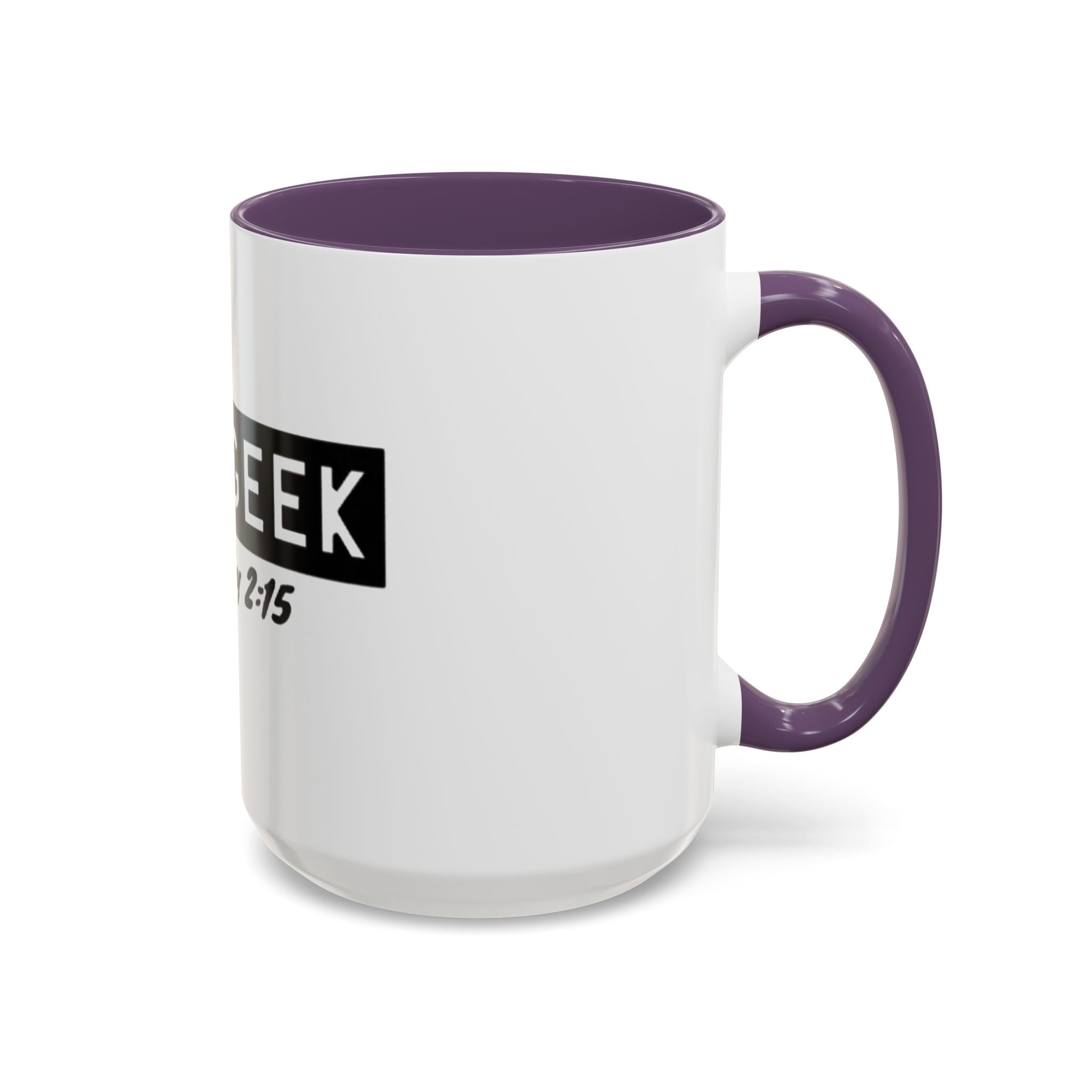 GG Coffee Mug (11, 15oz)