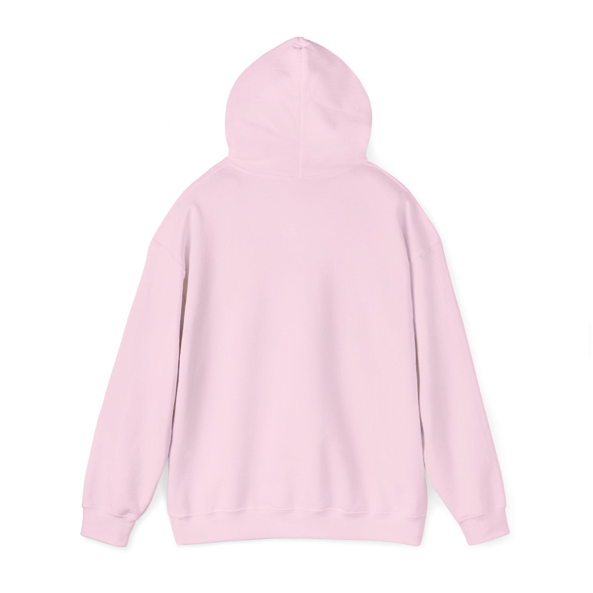 GG Hoodie - "The Bar"