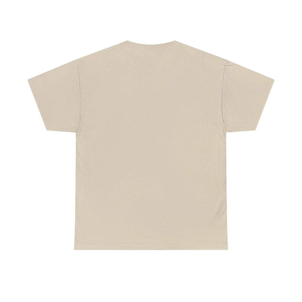 GG- "Disciple" Tee (Black)