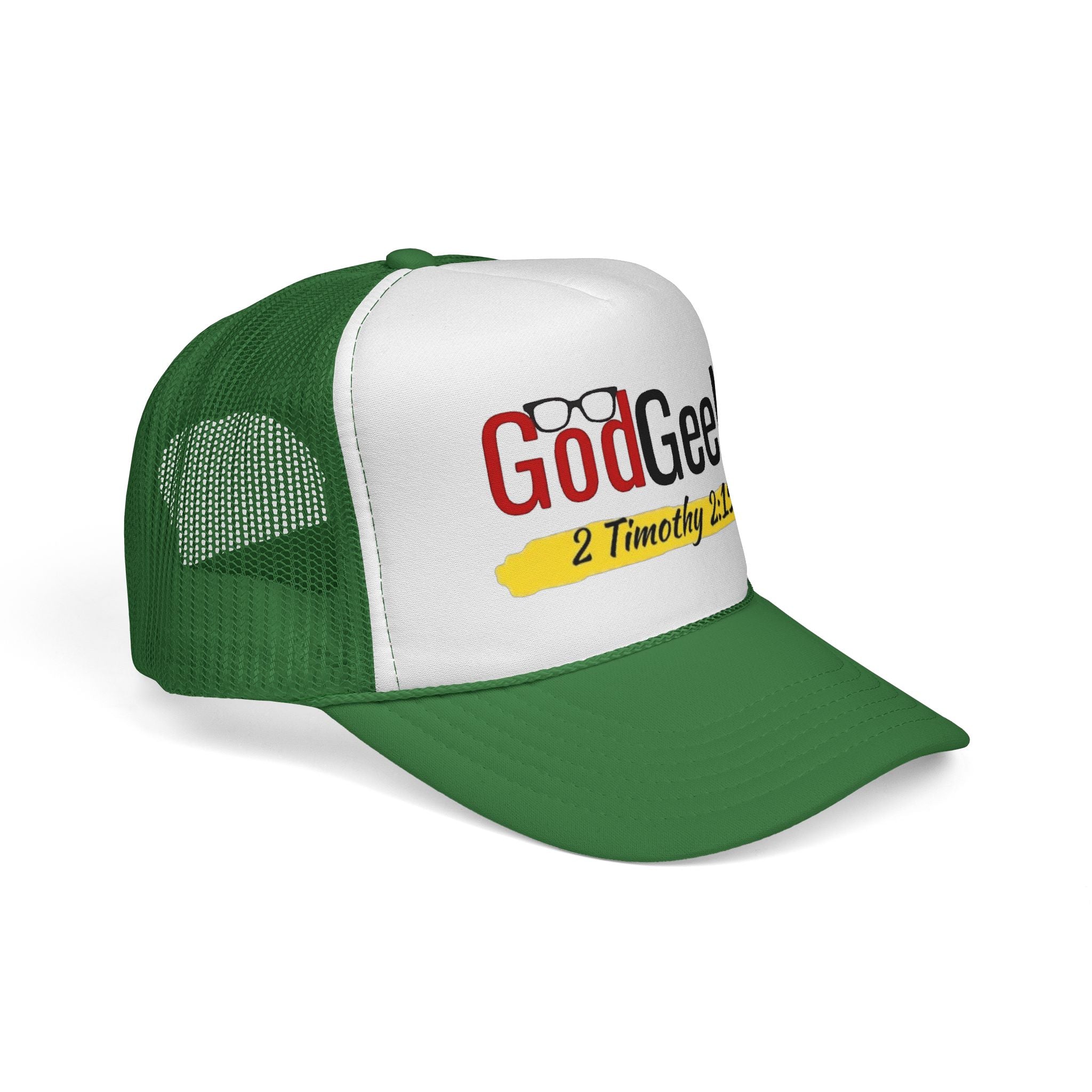 "The Highlighter" Trucker Cap