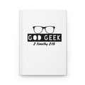 Geek Journal