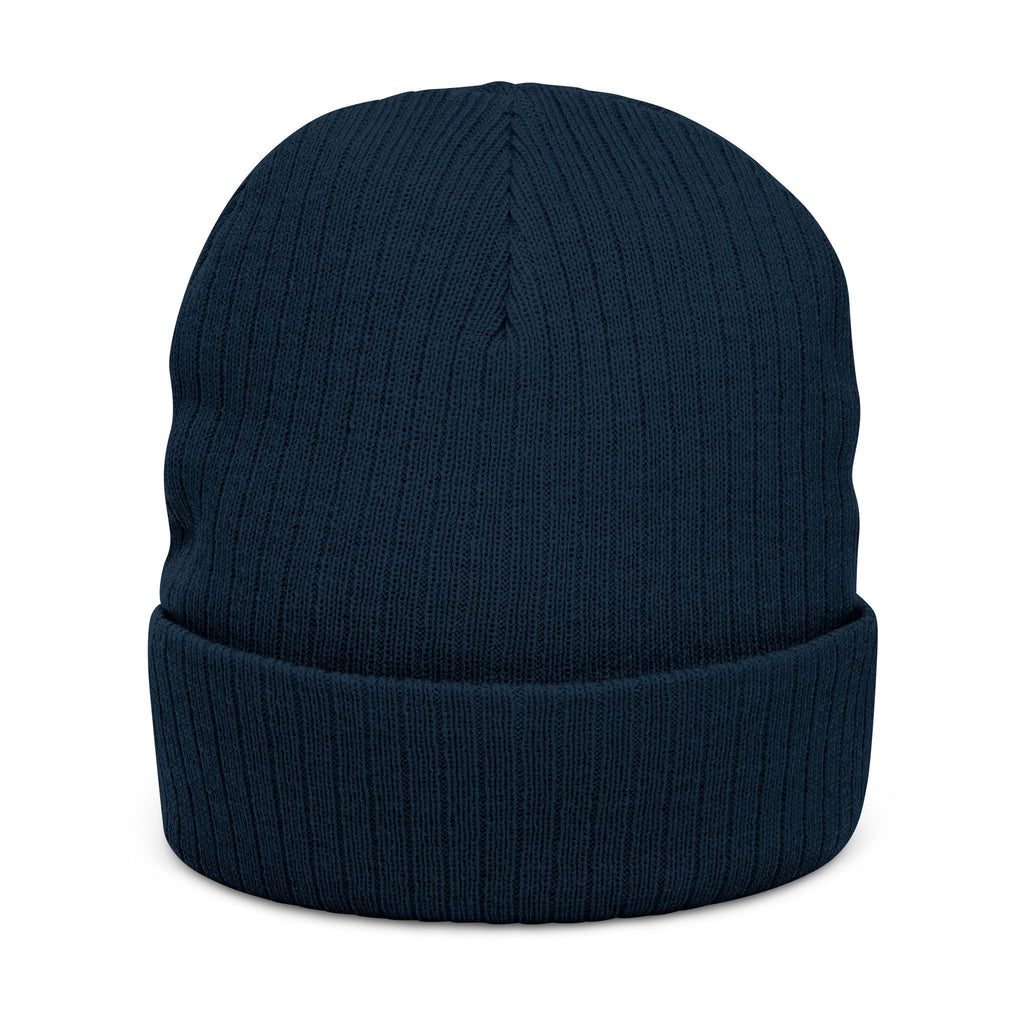 GG- "Disciple" Embroidered Skully