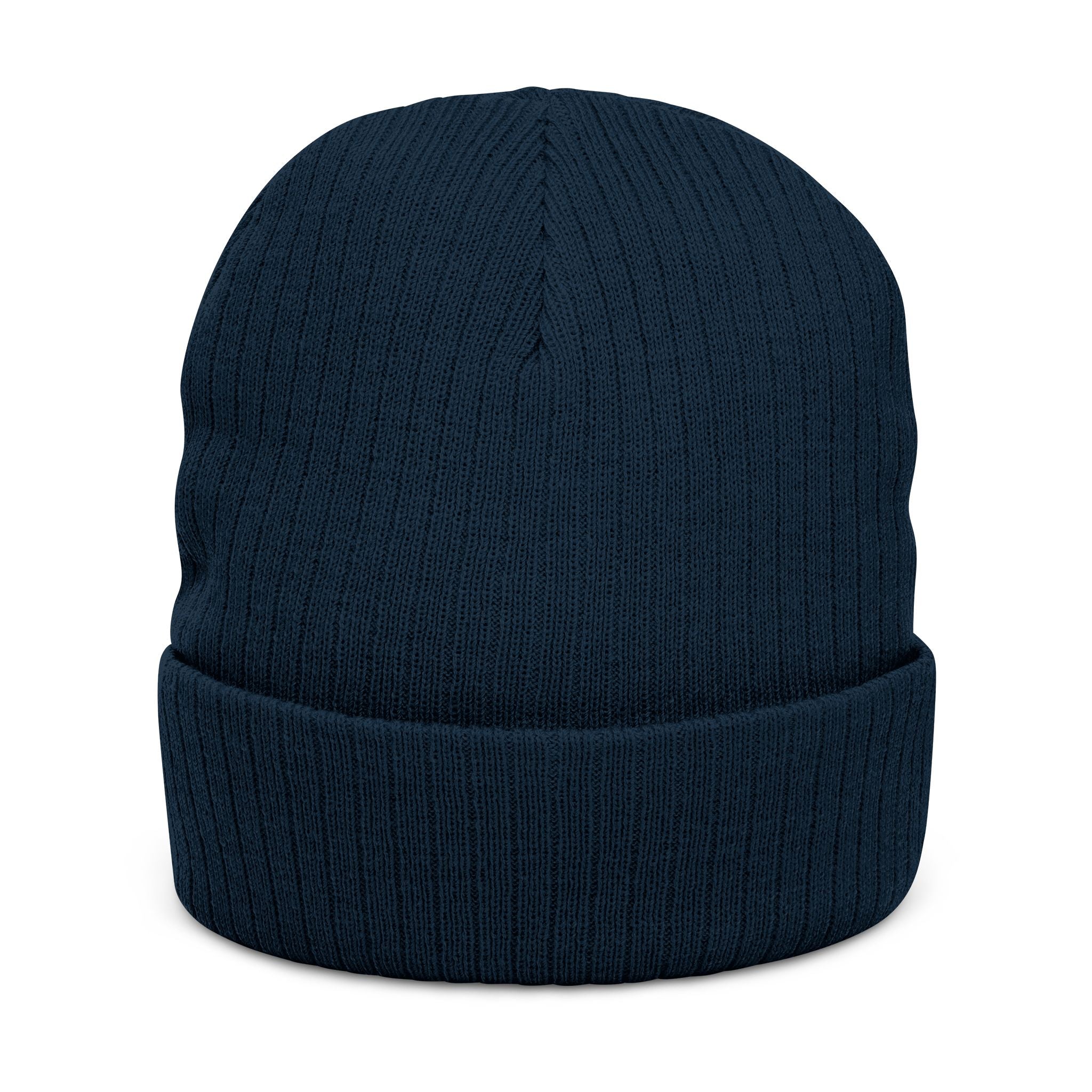GG- "Disciple" Embroidered Skully