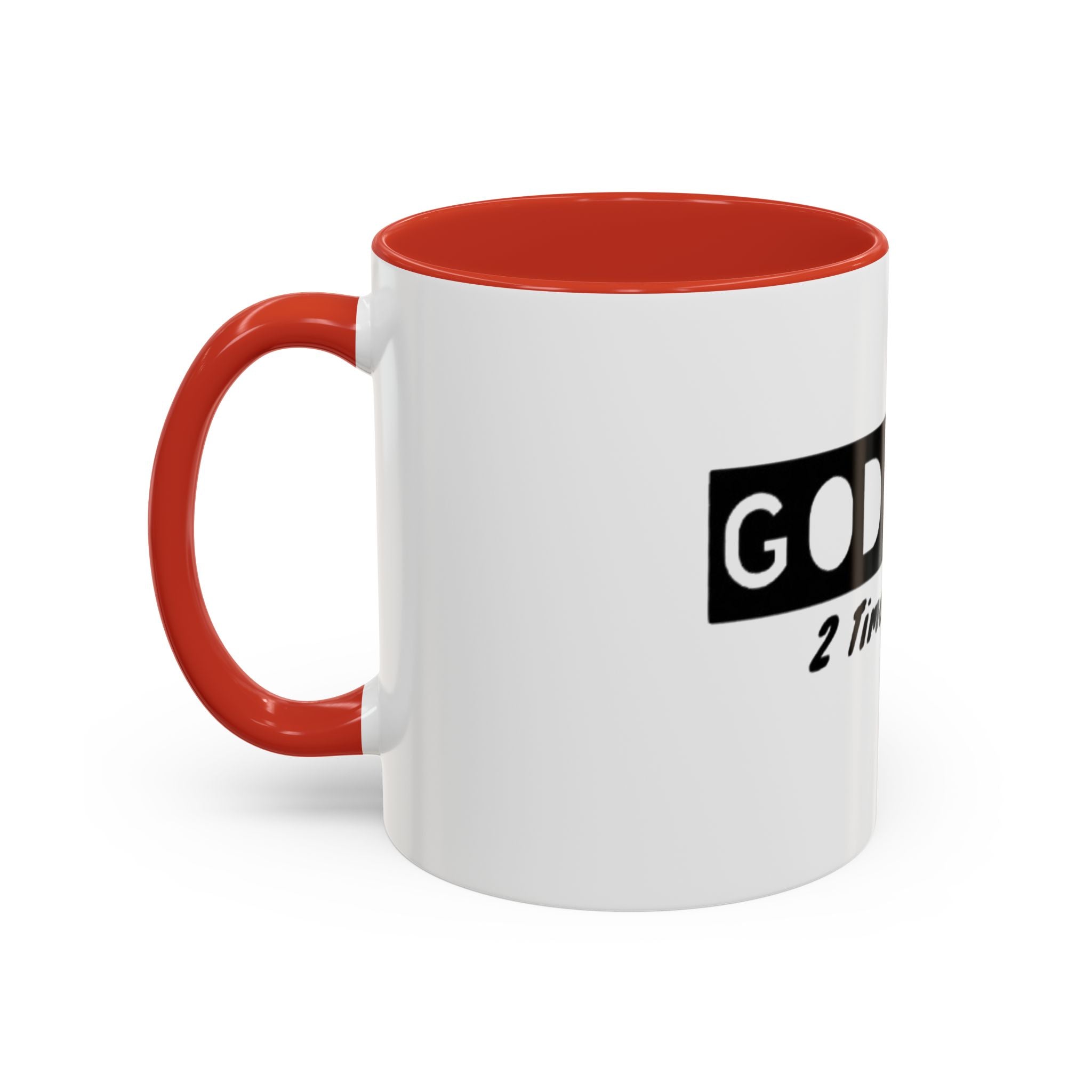 GG Coffee Mug (11, 15oz)