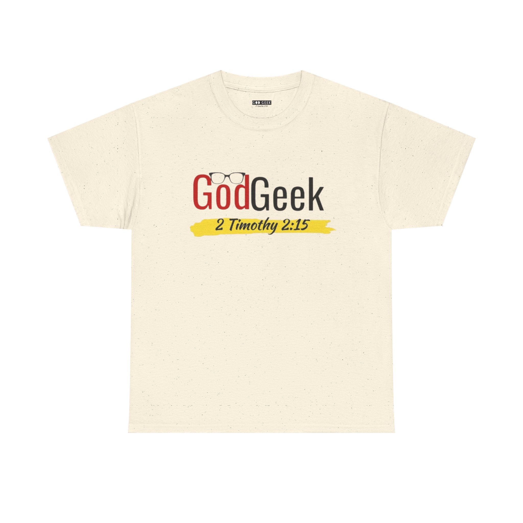 GG - "The Highlighter" Tee