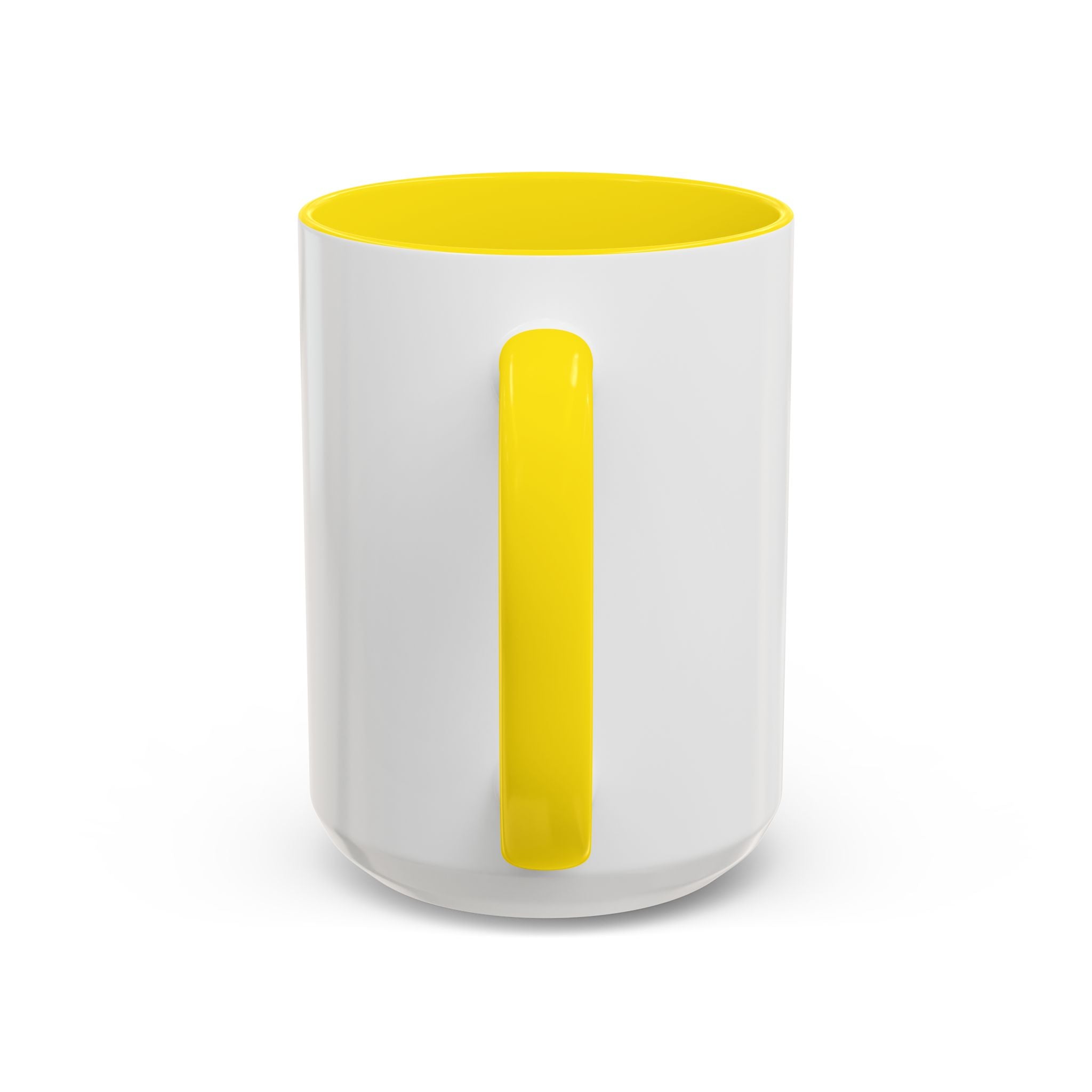 GG Coffee Mug (11, 15oz)