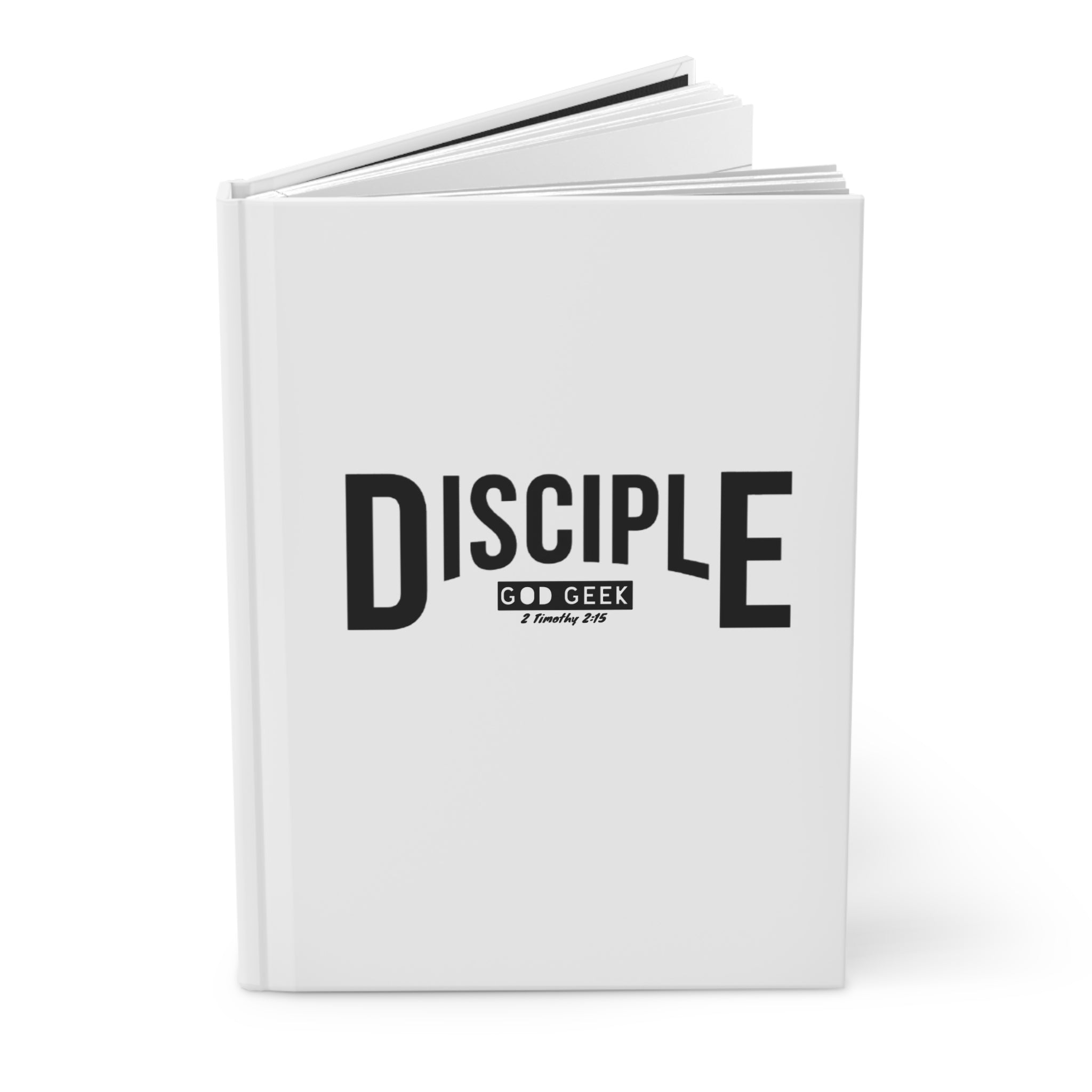 GG Disciple Journal