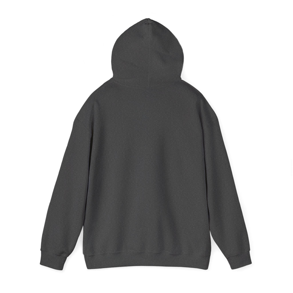 GG Hoodie - "Subject-Verb"