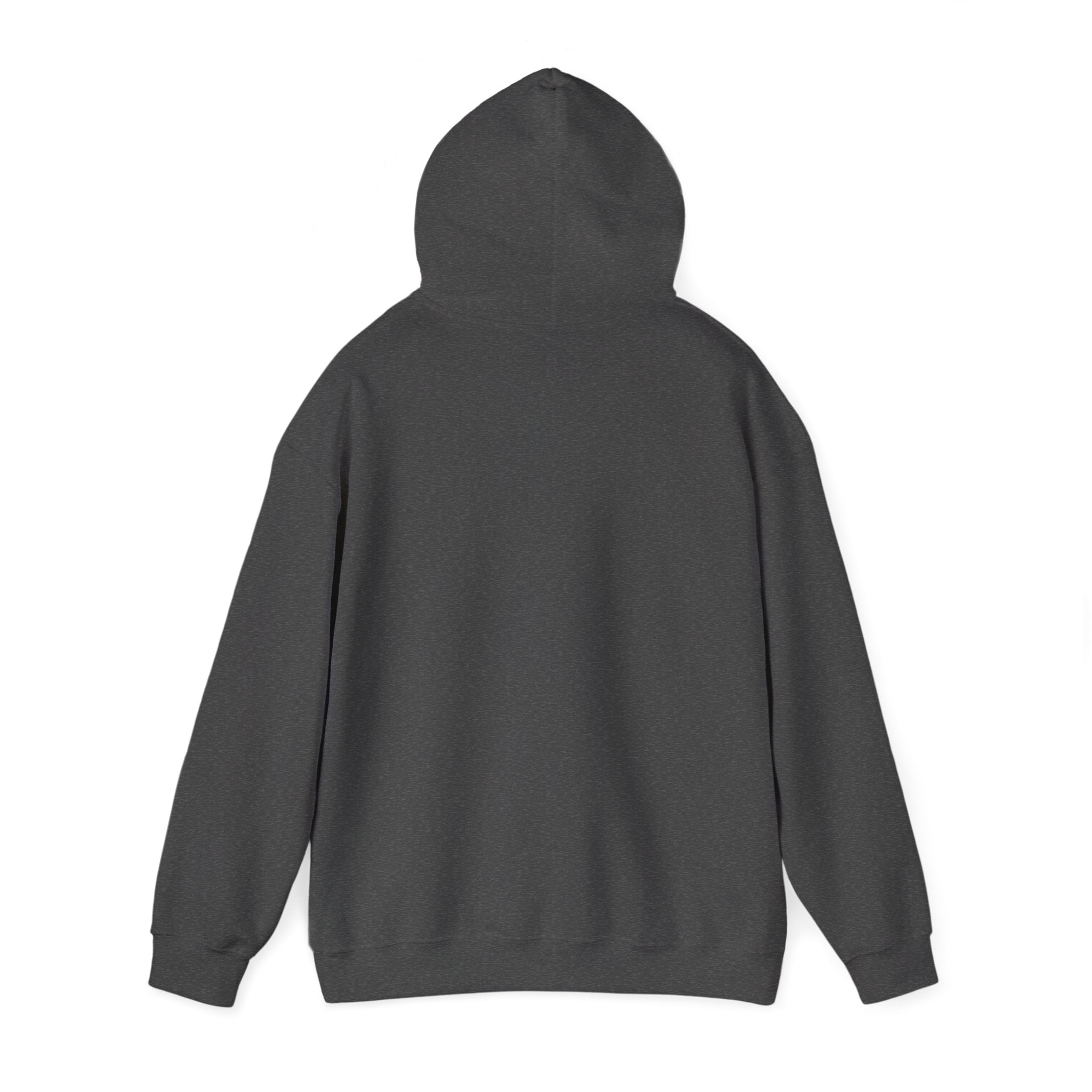 GG Hoodie - "Subject-Verb"