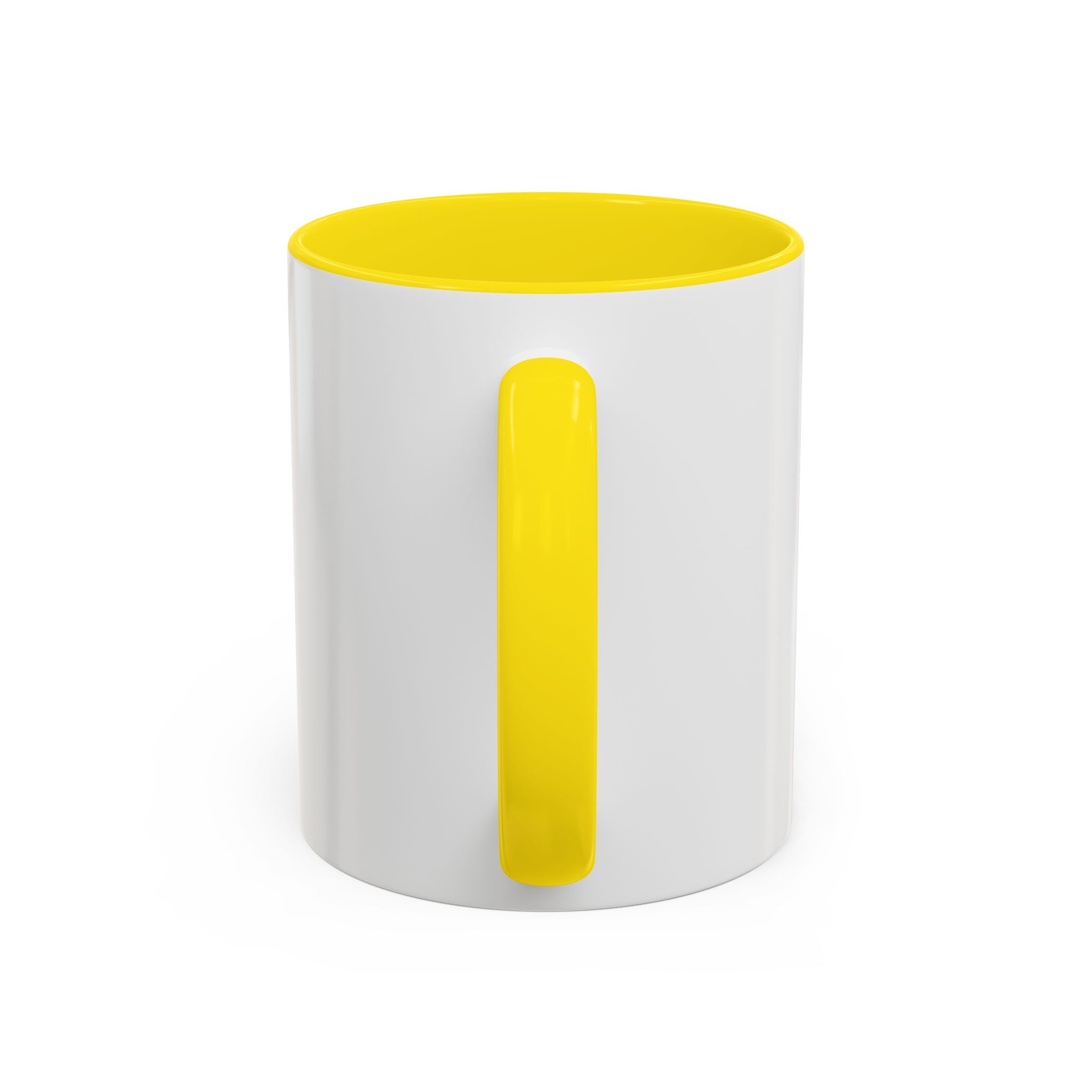 GG Coffee Mug (11, 15oz)