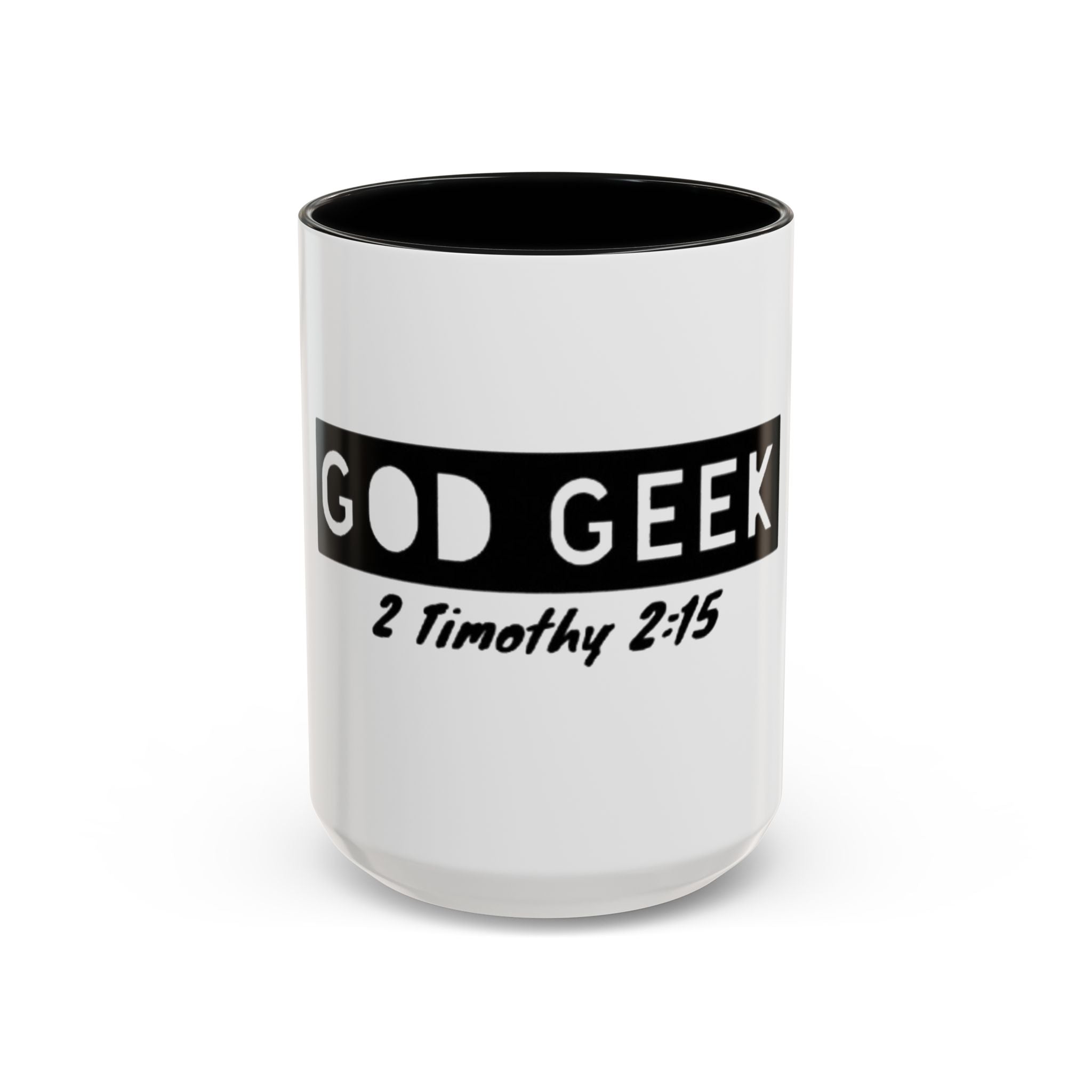 GG Coffee Mug (11, 15oz)