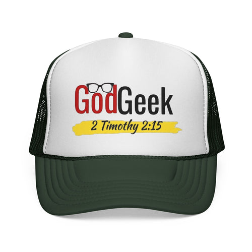 "The Highlighter" Trucker Cap
