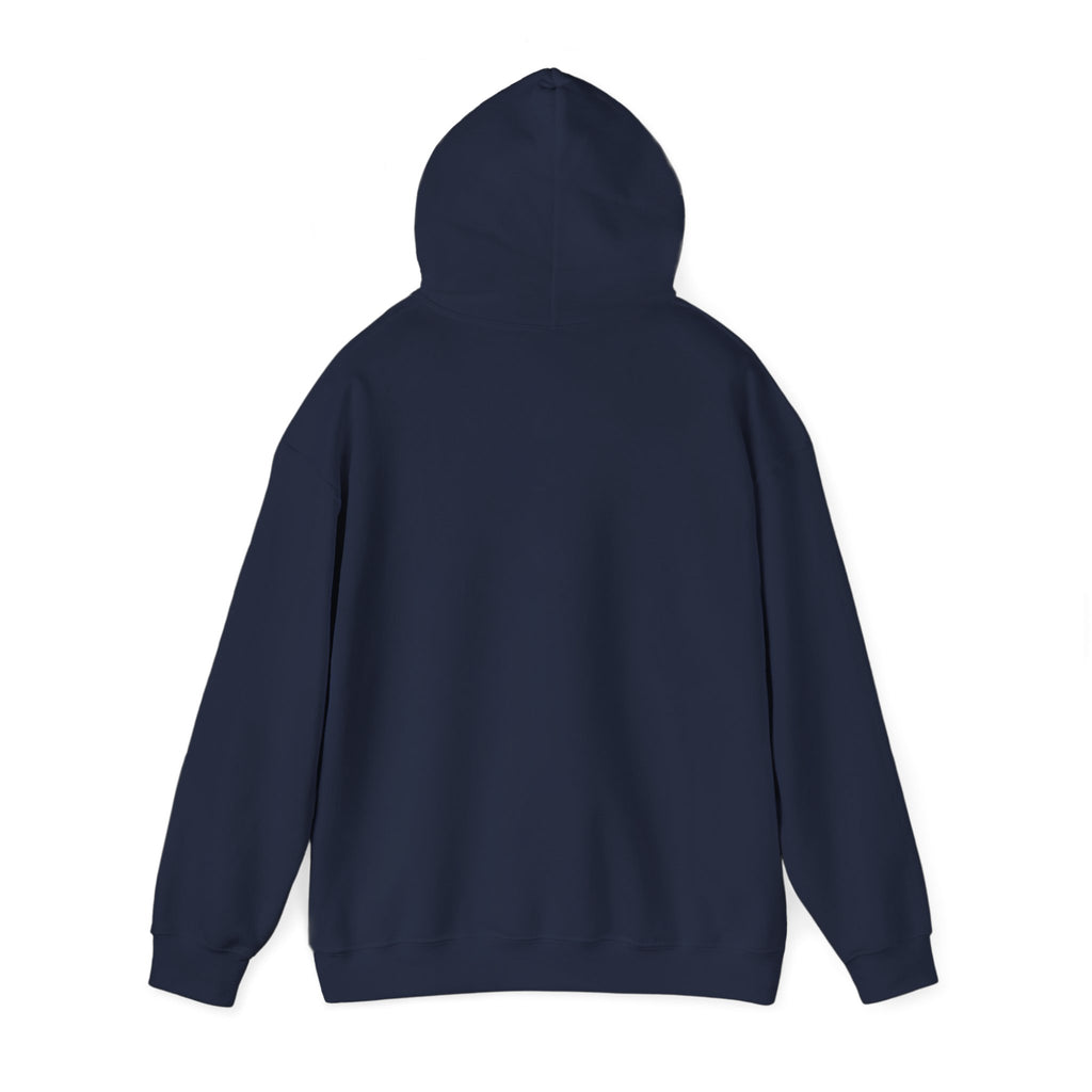 GG Hoodie - "Subject-Verb"