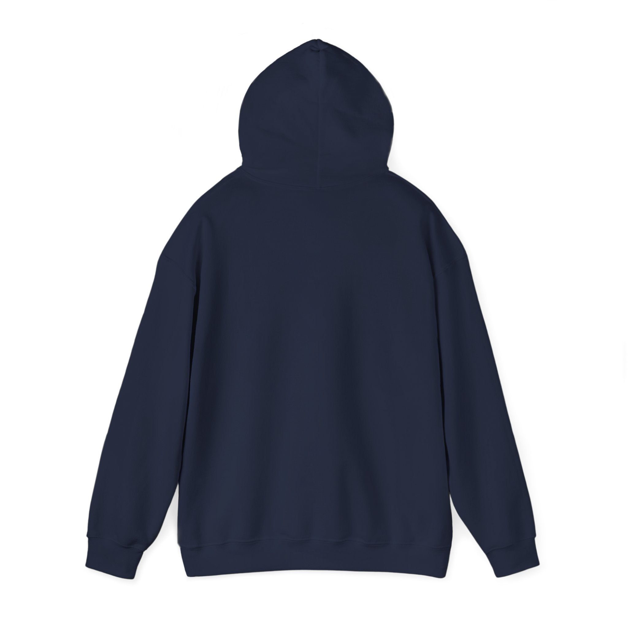 GG Hoodie - "Subject-Verb"