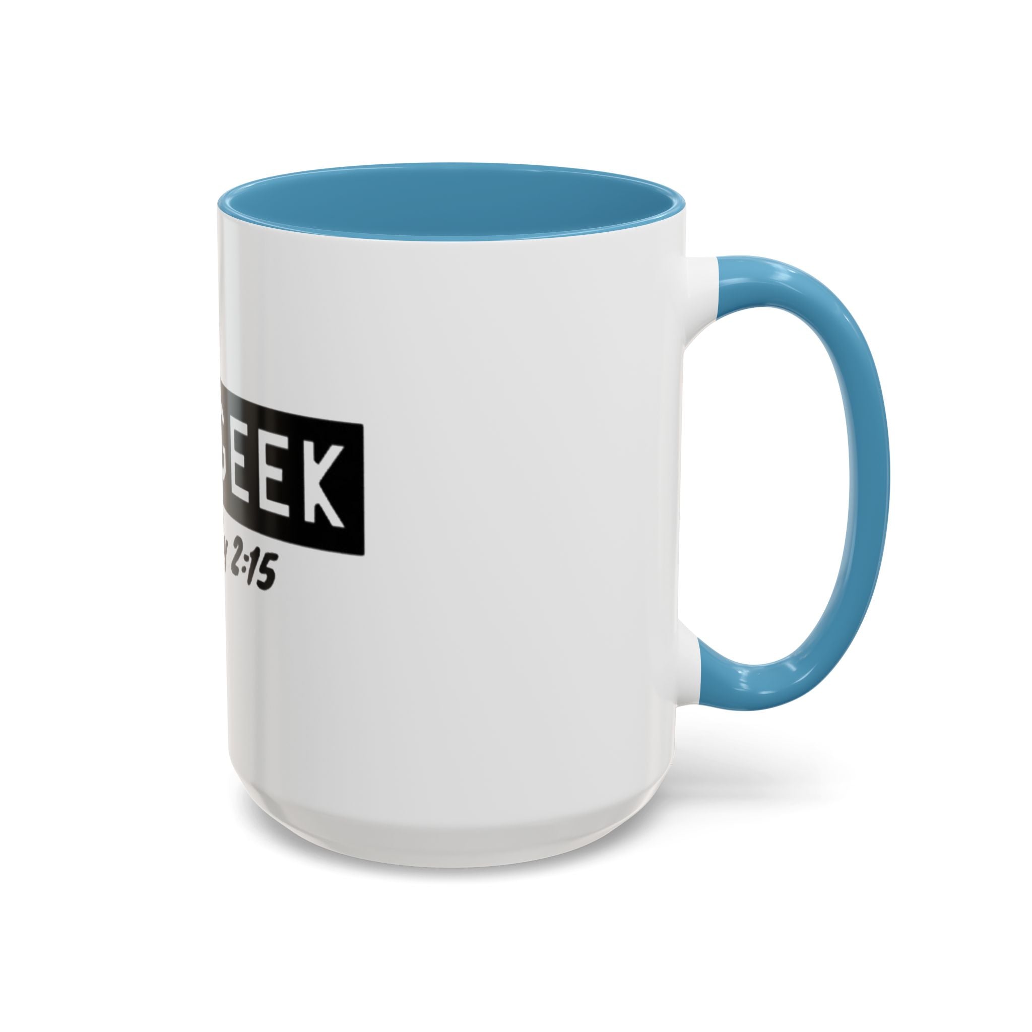 GG Coffee Mug (11, 15oz)