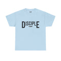 GG- "Disciple" Tee (Black)