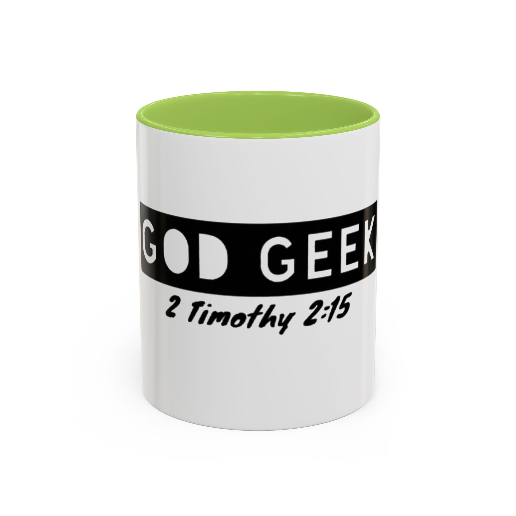 GG Coffee Mug (11, 15oz)
