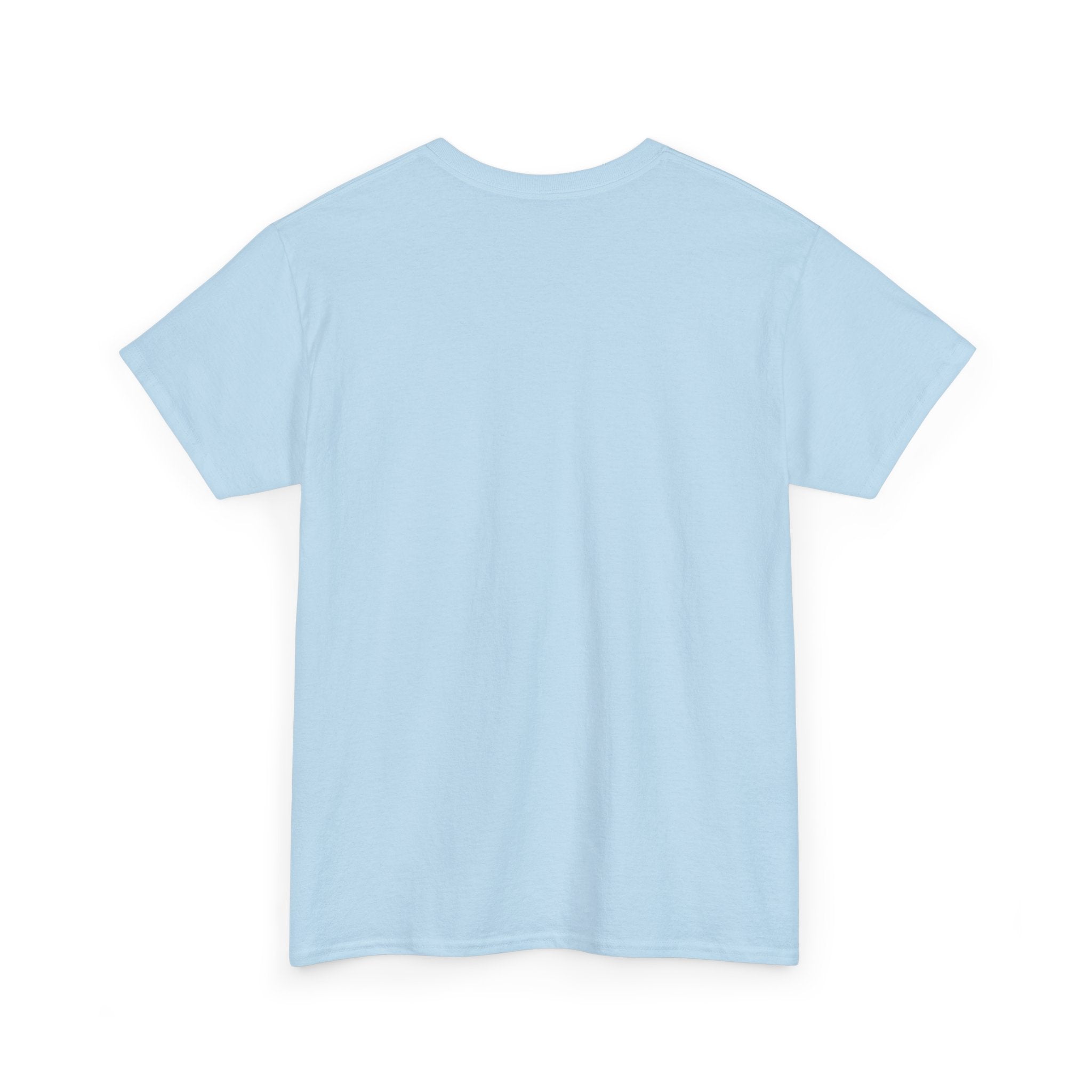 GG- "Disciple" Tee (Black)