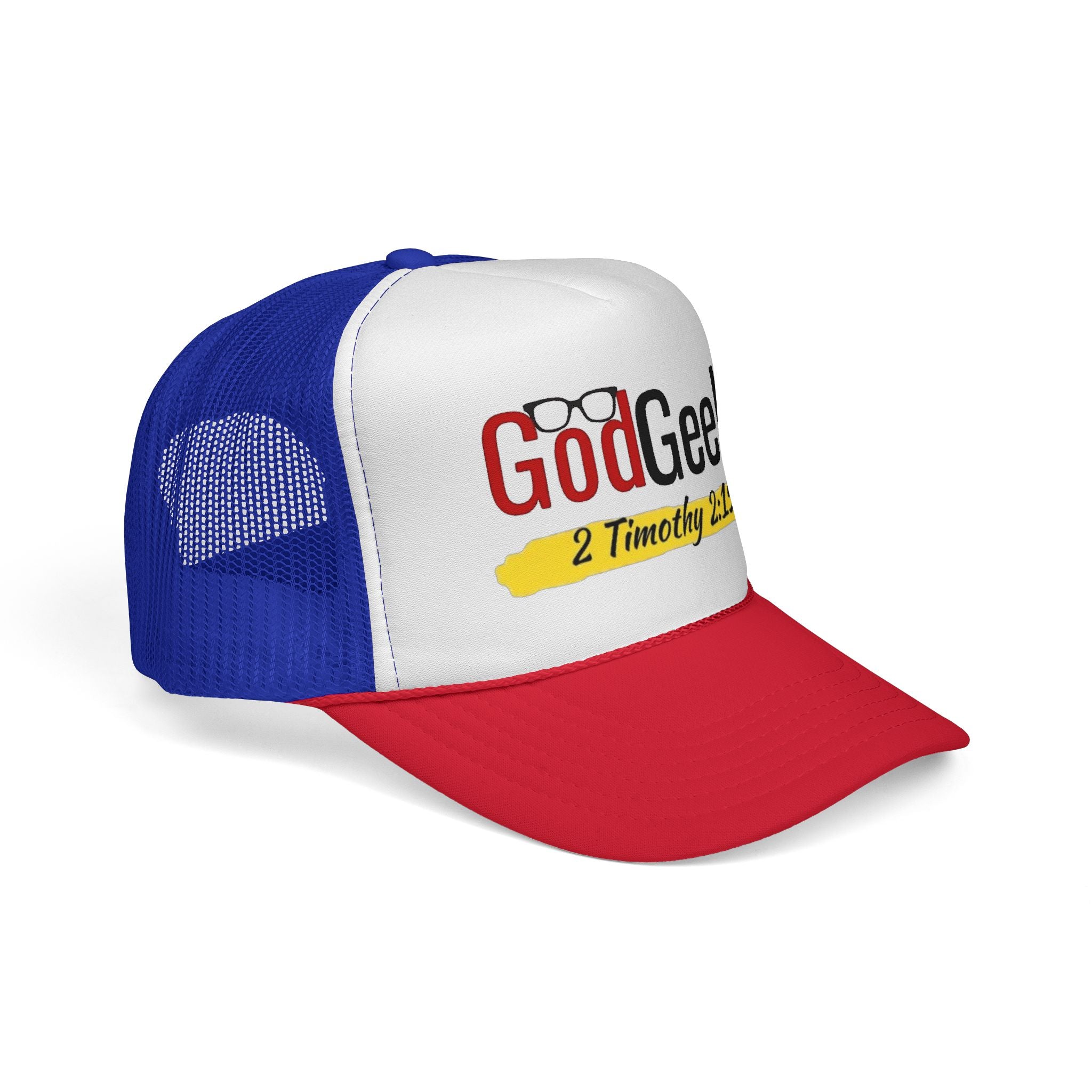 "The Highlighter" Trucker Cap