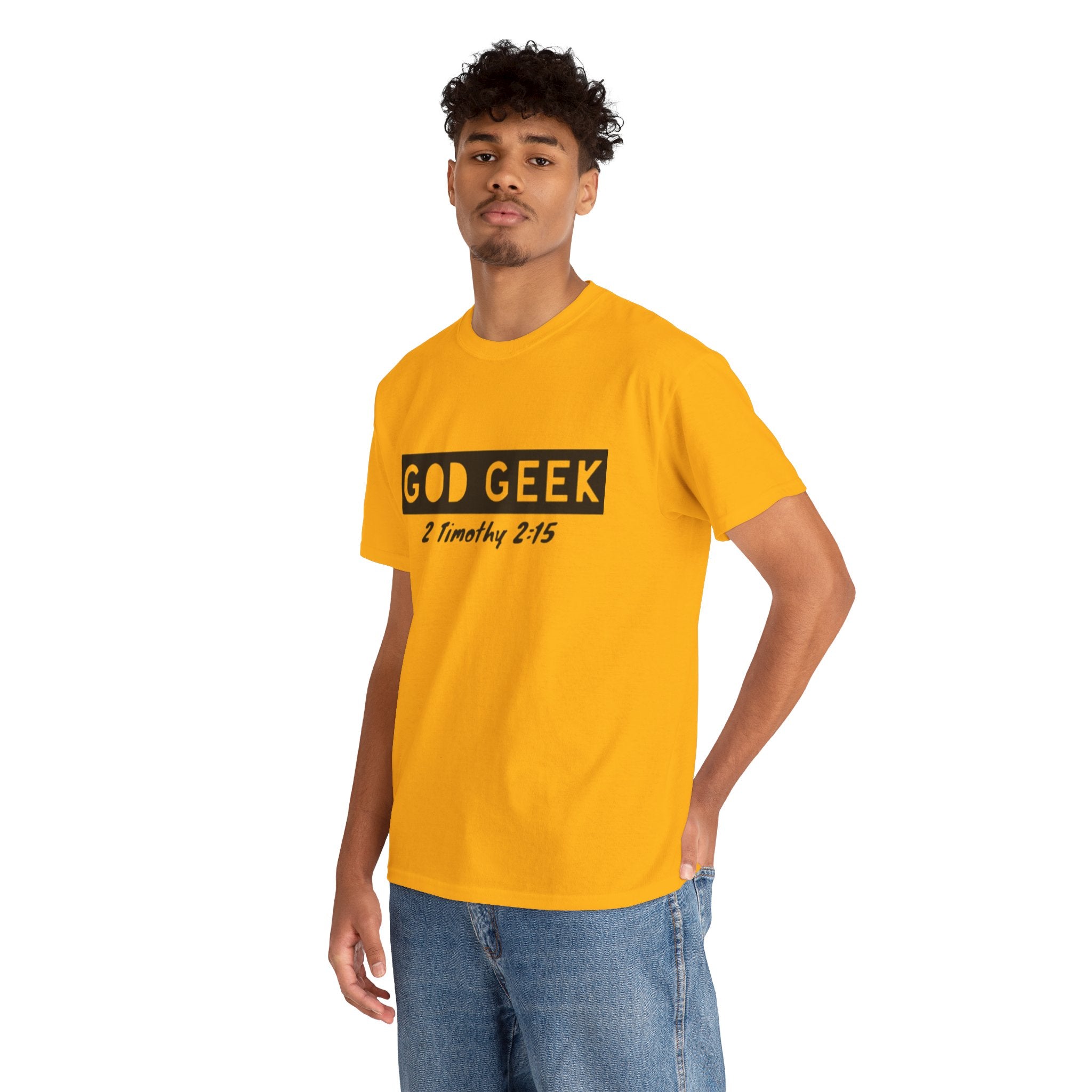 GG -"The Bar" Tee