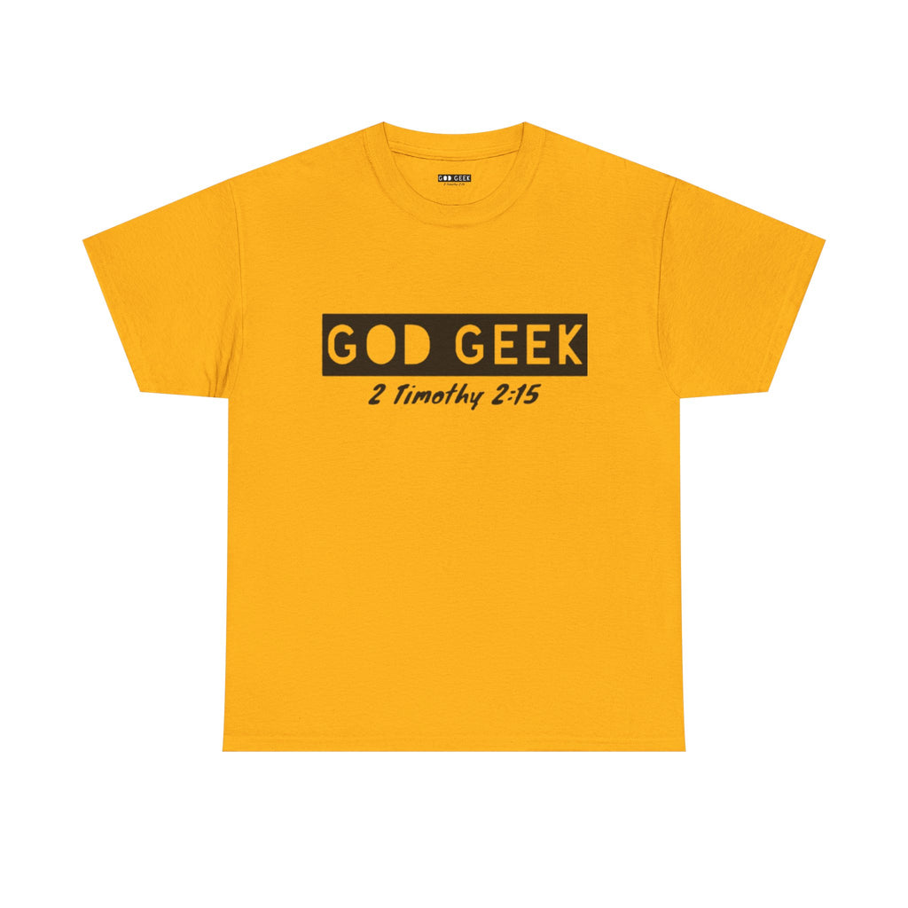 GG -"The Bar" Tee