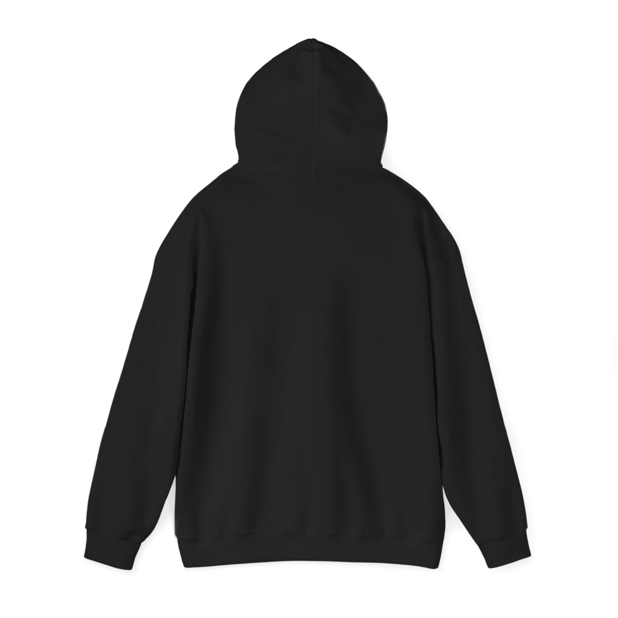 GG Hoodie - "Subject-Verb"