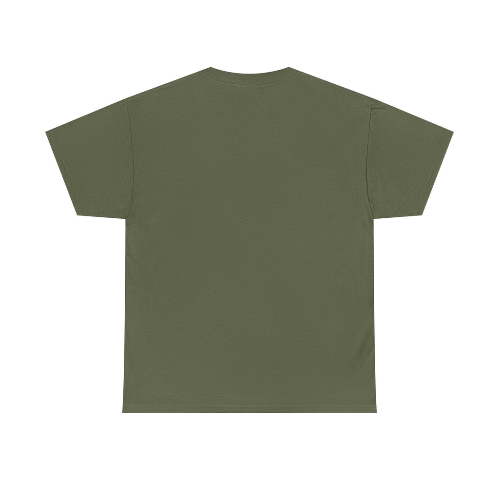 GG- "Disciple" Tee (Black)