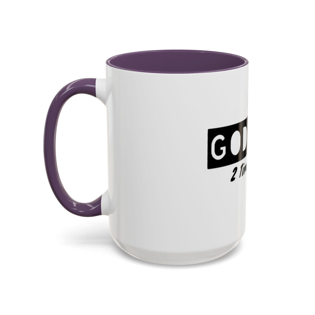 GG Coffee Mug (11, 15oz)