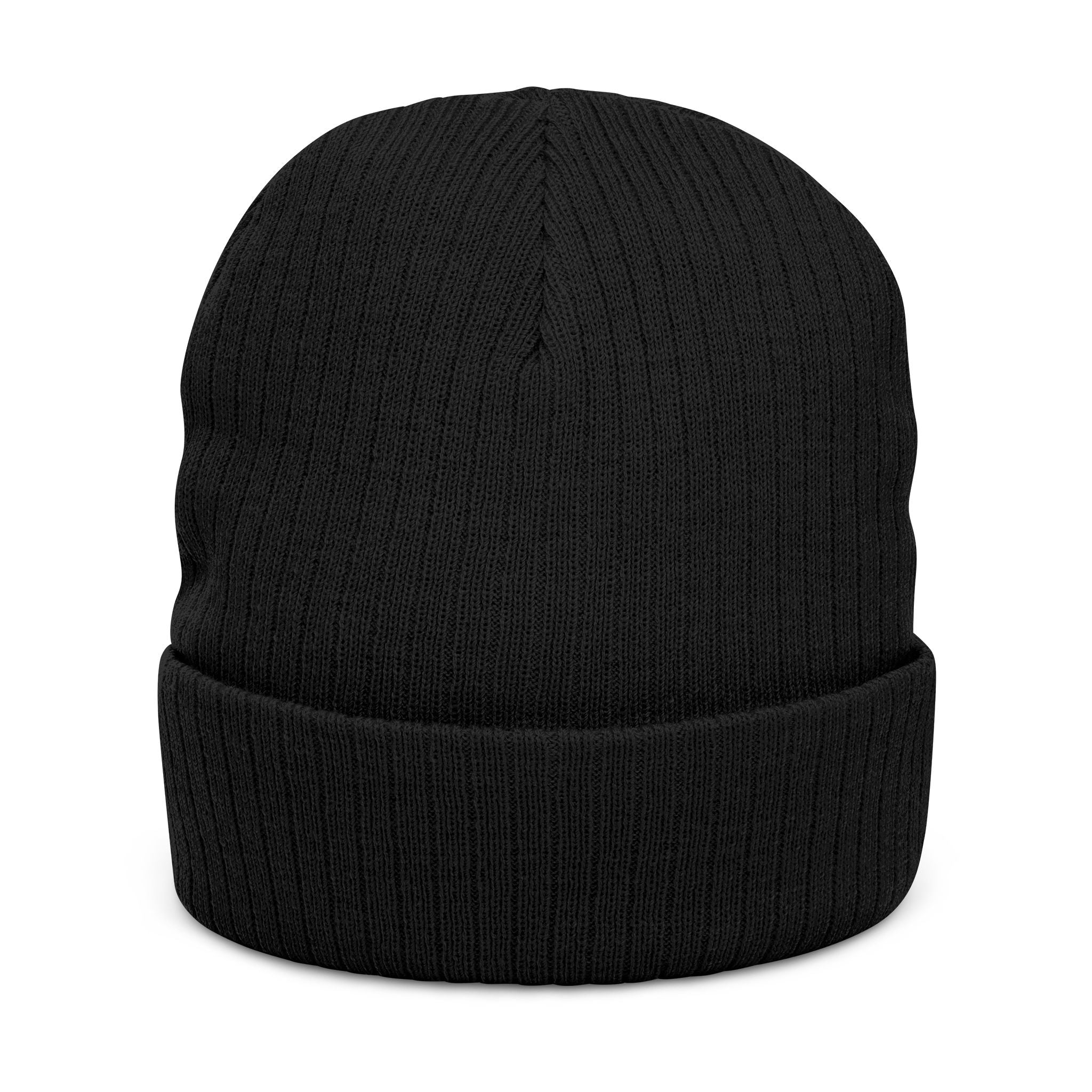 GG- "The Bar" Embroidered Skully
