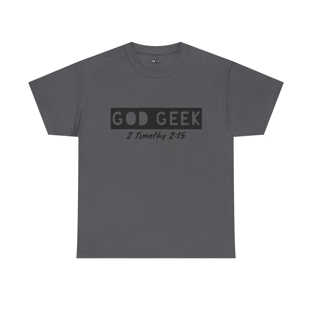 GG -"The Bar" Tee