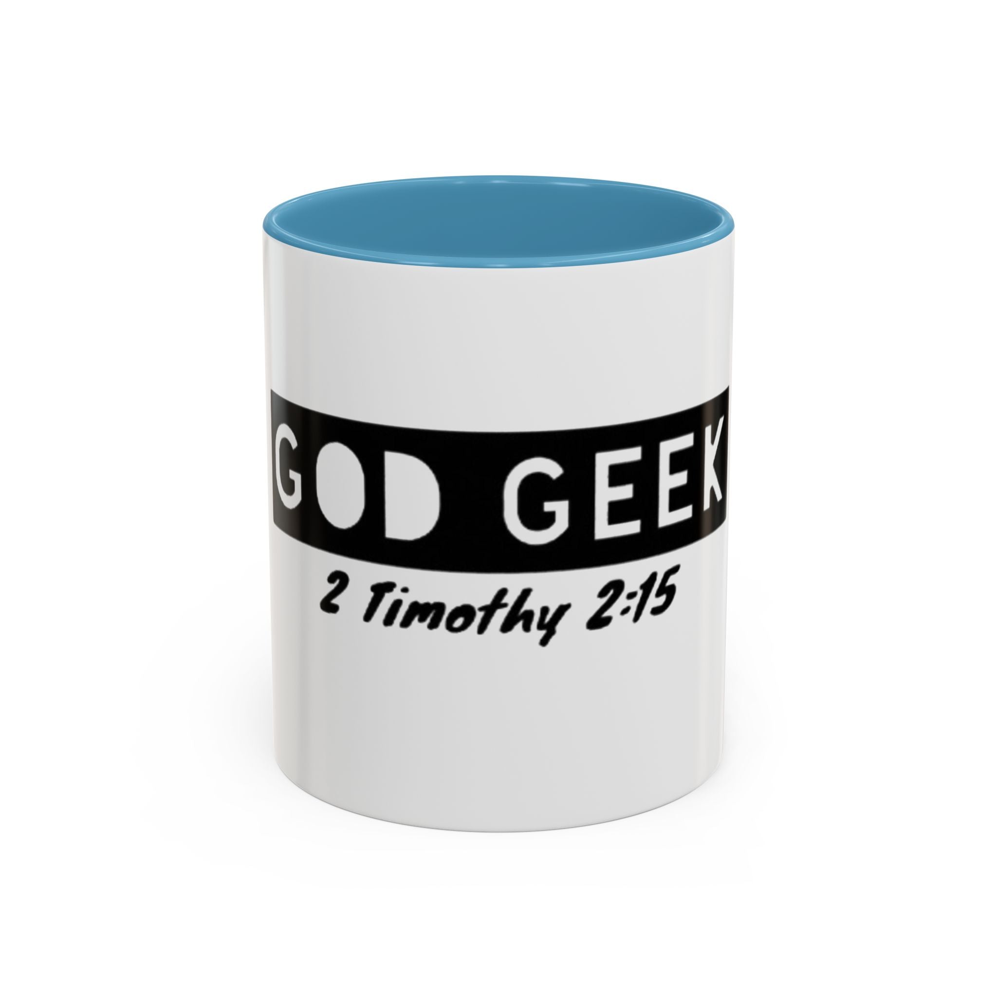 GG Coffee Mug (11, 15oz)