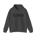 GG Hoodie - "The Bar"